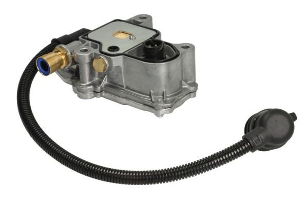 PNEUMATICS PN-10540 Solenoid Valve