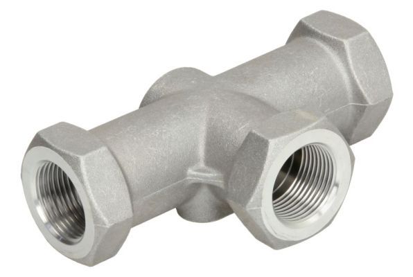 PNEUMATICS PN-10713 Multiport Valve