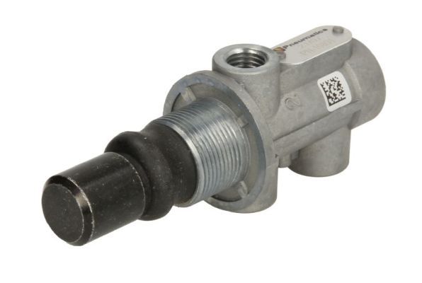 PNEUMATICS PN-10891 Multiport Valve