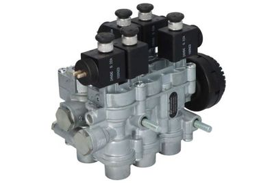 Solenoid Valve PNEUMATICS PN-10935