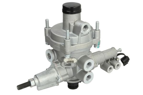 PNEUMATICS PN-11007 Brake Force Regulator