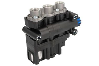 Solenoid Valve PNEUMATICS PN-12072