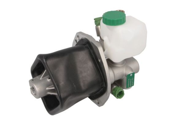 PNEUMATICS PN-13082 Control Unit, manual transmission