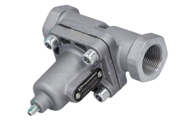 PNEUMATICS PN-13105 Overflow Valve