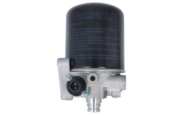 PNEUMATICS PN-13106 Air Dryer, compressed-air system