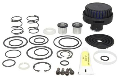 Repair Kit, service brake brake valve PNEUMATICS PN-R0026