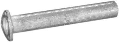 Exhaust Pipe POLMO 01.199