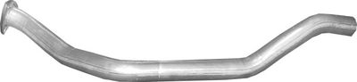 Exhaust Pipe POLMO 01.30