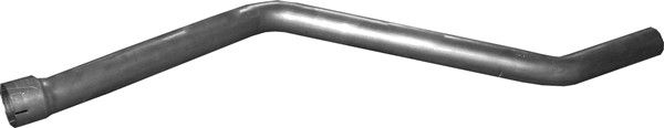 POLMO 03.102 Exhaust Pipe