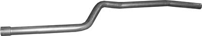 Exhaust Pipe POLMO 03.71