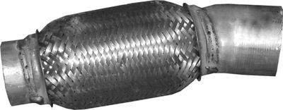 Exhaust Pipe POLMO 03.91