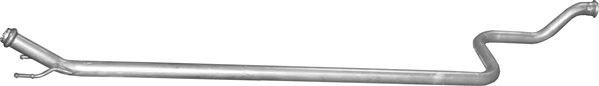 POLMO 04.13 Exhaust Pipe