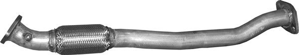 POLMO 07.90 Exhaust Pipe