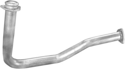 Exhaust Pipe POLMO 10.61