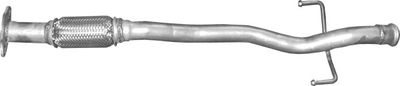 Exhaust Pipe POLMO 10.64