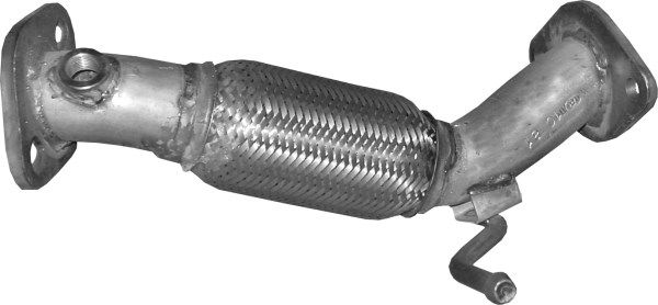 POLMO 10.81 Exhaust Pipe