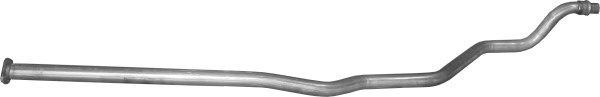 POLMO 10.82 Exhaust Pipe