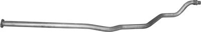 Exhaust Pipe POLMO 10.82