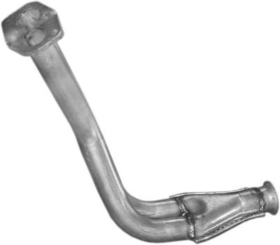 Exhaust Pipe POLMO 11.21