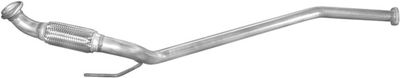 Exhaust Pipe POLMO 13.305