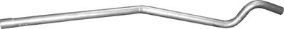 Exhaust Pipe POLMO 17.23