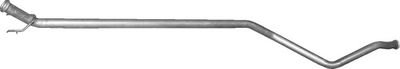 Exhaust Pipe POLMO 19.219