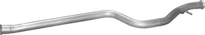 Exhaust Pipe POLMO 19.235