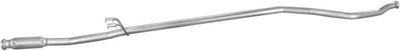 Exhaust Pipe POLMO 19.404