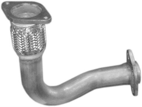 POLMO 21.561 Exhaust Pipe