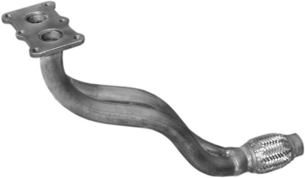 POLMO 24.54 Repair Pipe, catalytic converter