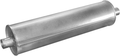 Centre Muffler POLMO 27.20