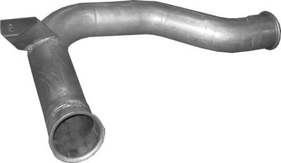 Exhaust Pipe POLMO 61.169