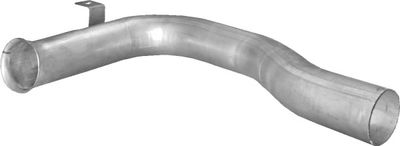 Exhaust Pipe POLMO 61.170