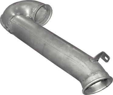 Exhaust Pipe POLMO 61.179