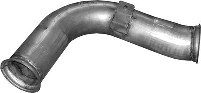 Exhaust Pipe POLMO 61.69