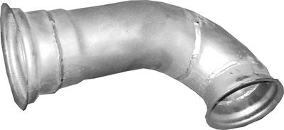 Exhaust Pipe POLMO 61.80