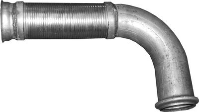 Exhaust Pipe POLMO 61.83