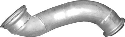 Exhaust Pipe POLMO 61.84
