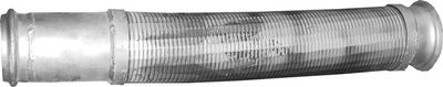 Exhaust Pipe POLMO 61.85