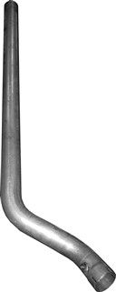 Exhaust Pipe POLMO 64.61