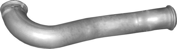 POLMO 70.03 Exhaust Pipe