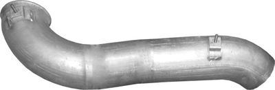Exhaust Pipe POLMO 70.304
