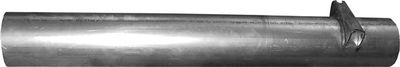 Exhaust Pipe POLMO 70.34