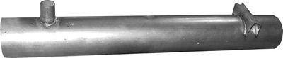 Exhaust Pipe POLMO 70.35