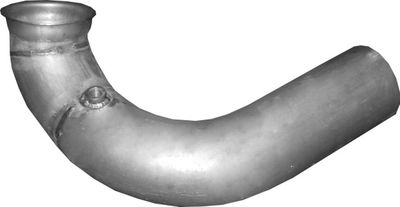 Exhaust Pipe POLMO 71.48