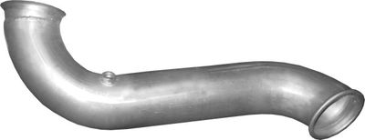 Exhaust Pipe POLMO 71.49