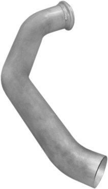 Exhaust Pipe POLMO 75.02
