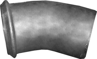 Exhaust Pipe POLMO 75.35