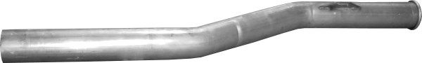 POLMO 79.19 Exhaust Pipe