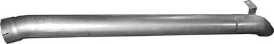 Exhaust Pipe POLMO 79.25